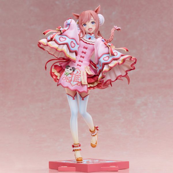Umamusume: Pretty Derby - Agnes Digital - 1/6 - Agnes♡Jiangshi (Union Creative International Ltd)