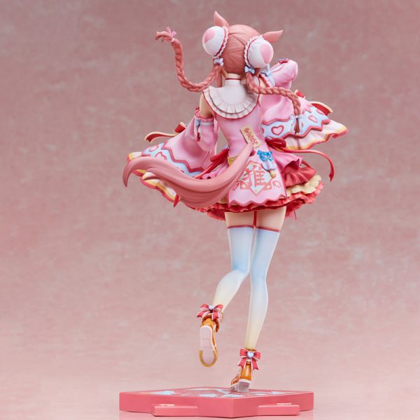 Umamusume: Pretty Derby - Agnes Digital - 1/6 - Agnes♡Jiangshi (Union Creative International Ltd)