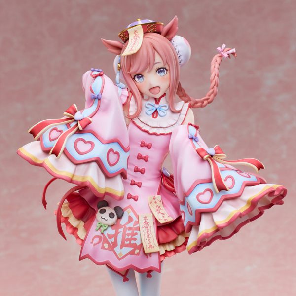 Umamusume: Pretty Derby - Agnes Digital - 1/6 - Agnes♡Jiangshi (Union Creative International Ltd)