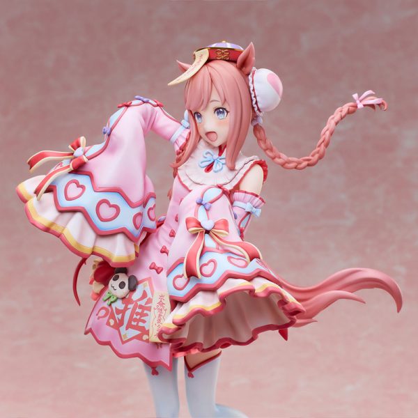Umamusume: Pretty Derby - Agnes Digital - 1/6 - Agnes♡Jiangshi (Union Creative International Ltd)