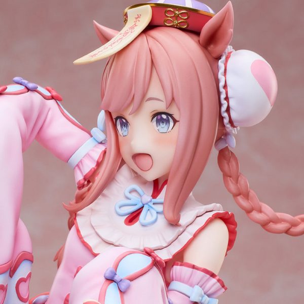 Umamusume: Pretty Derby - Agnes Digital - 1/6 - Agnes♡Jiangshi (Union Creative International Ltd)