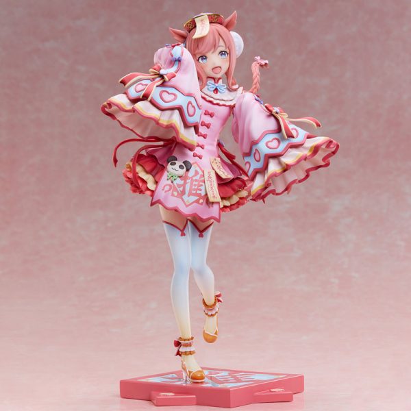 Umamusume: Pretty Derby - Agnes Digital - 1/6 - Agnes♡Jiangshi (Union Creative International Ltd)