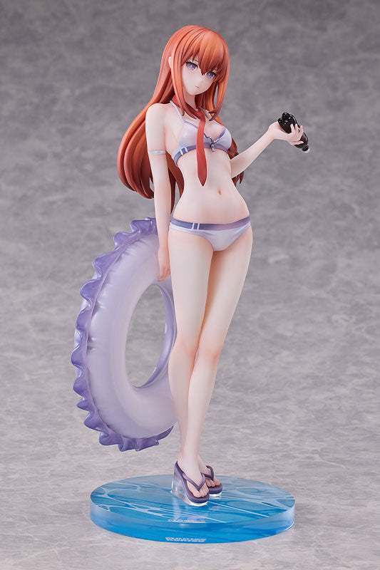 Steins;Gate – Makise Kurisu – 17 – Swimsuit Ver. (Solarain) (2)