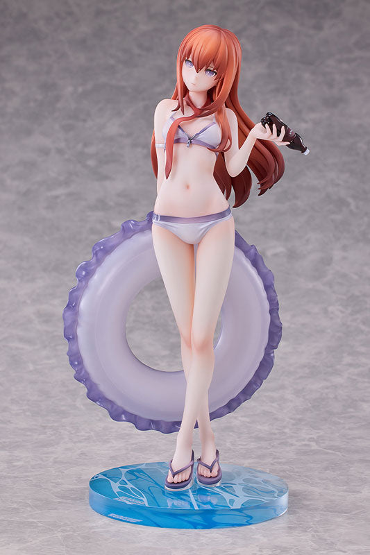 Steins;Gate - Makise Kurisu - 1/7 - Swimsuit Ver. (Solarain)