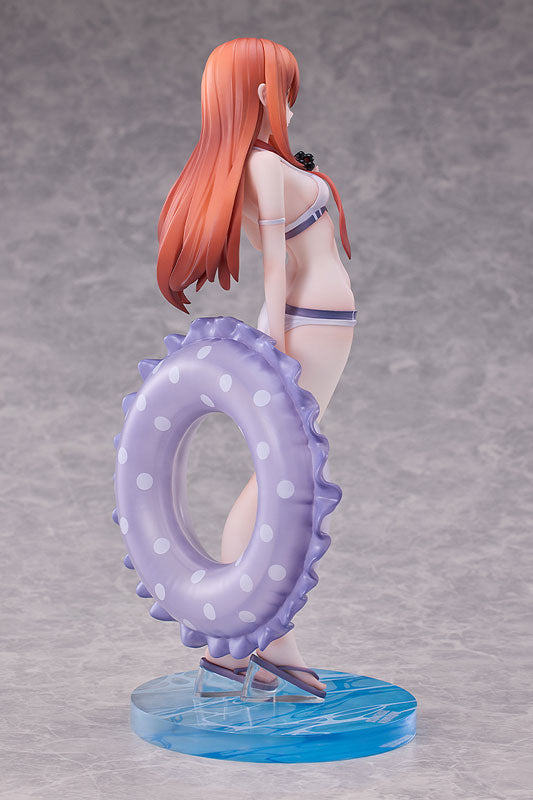 Steins;Gate - Makise Kurisu - 1/7 - Swimsuit Ver. (Solarain)