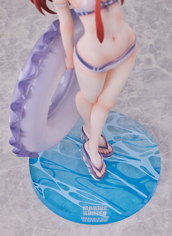 Steins;Gate - Makise Kurisu - 1/7 - Swimsuit Ver. (Solarain)