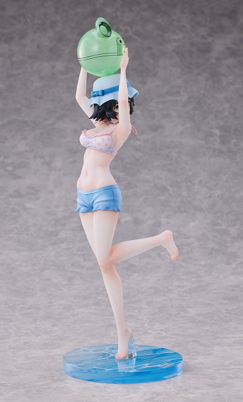 Steins;Gate - Shiina Mayuri - 1/7 - Swimsuit Ver. (Solarain)