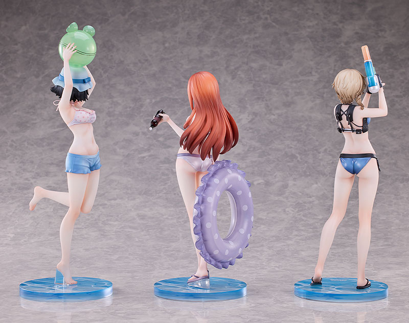 Steins;Gate – Swimsuit Ver. (Solarain) (4)