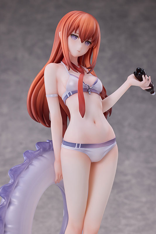 Steins;Gate - Amane Suzuha - Makise Kurisu - Shiina Mayuri - 1/7 - Swimsuit Ver. (Solarain)
