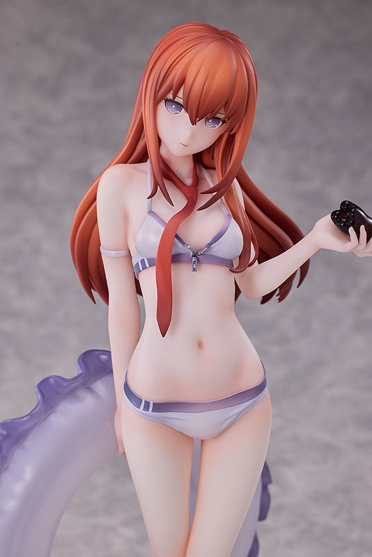 Steins;Gate - Amane Suzuha - Makise Kurisu - Shiina Mayuri - 1/7 - Swimsuit Ver. (Solarain)