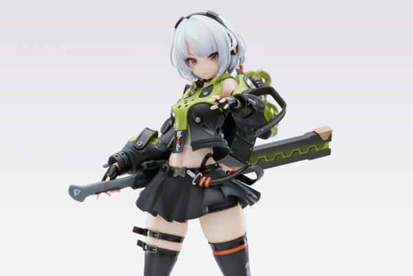 Zenless Zone Zero - Anby Demara - 1/7 (Apex Innovation)