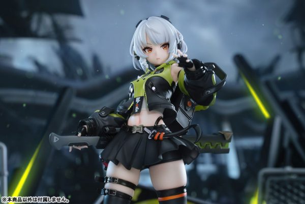 Zenless Zone Zero - Anby Demara - 1/7 (Apex Innovation)