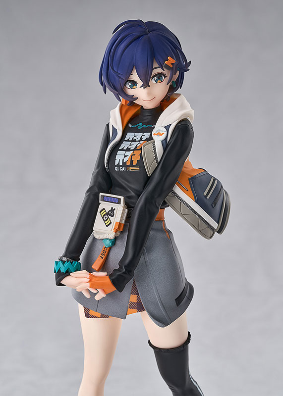 Zenless Zone Zero - Belle - Pop Up Parade - SP