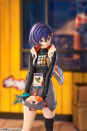 Zenless Zone Zero - Belle - Pop Up Parade - SP