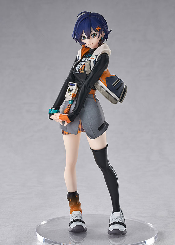 Zenless Zone Zero - Belle - Pop Up Parade - SP