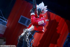 Zenless Zone Zero - Billy Kid - 1/7 (Apex Innovation)