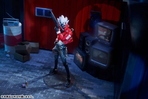 Zenless Zone Zero - Billy Kid - 1/7 (Apex Innovation)