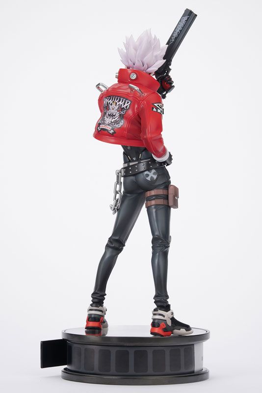 Zenless Zone Zero - Billy Kid - 1/7 (Apex Innovation)