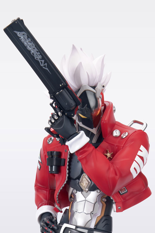 Zenless Zone Zero - Billy Kid - 1/7 (Apex Innovation)