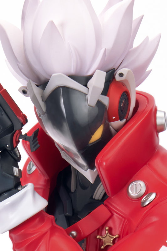 Zenless Zone Zero - Billy Kid - 1/7 (Apex Innovation)