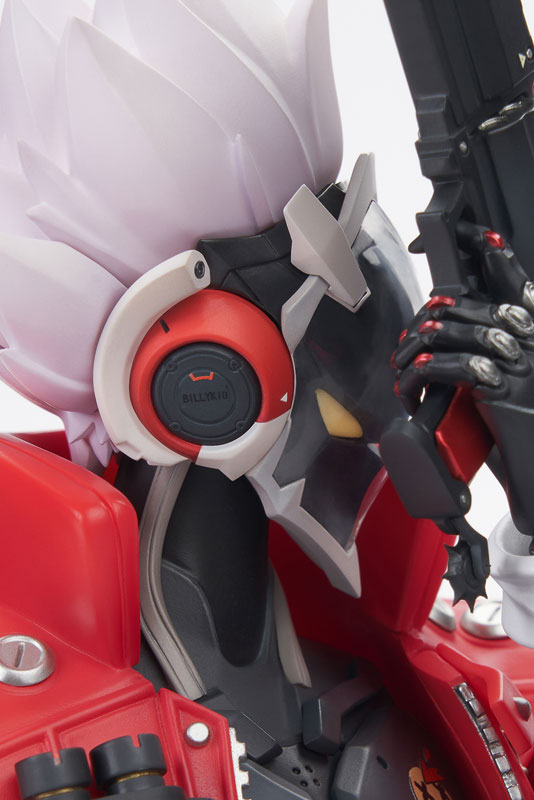 Zenless Zone Zero - Billy Kid - 1/7 (Apex Innovation)