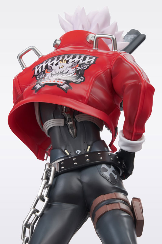Zenless Zone Zero - Billy Kid - 1/7 (Apex Innovation)