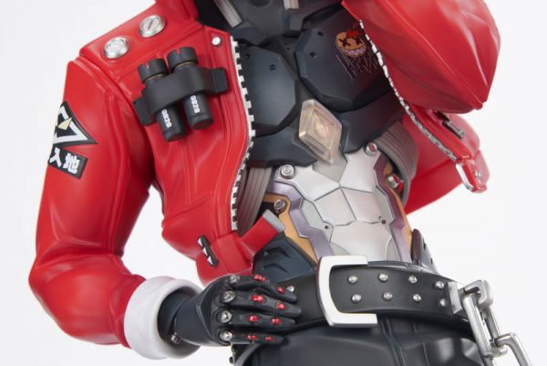Zenless Zone Zero - Billy Kid - 1/7 (Apex Innovation)