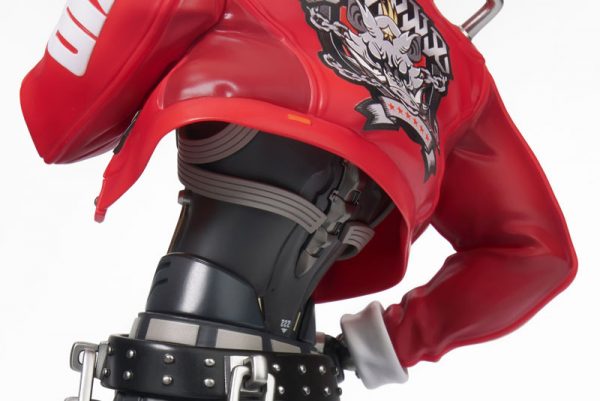 Zenless Zone Zero - Billy Kid - 1/7 (Apex Innovation)