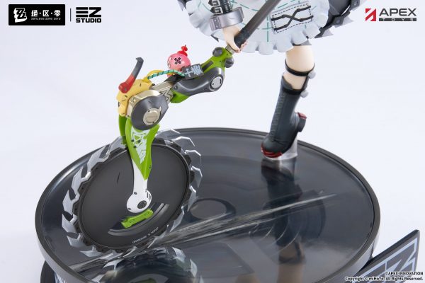 Zenless Zone Zero - Corin Wickes - 1/7 (Apex Innovation)