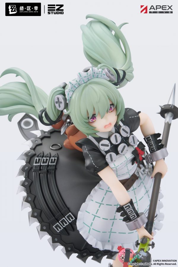 Zenless Zone Zero - Corin Wickes - 1/7 (Apex Innovation)