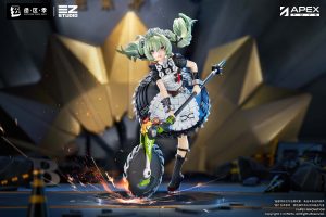 Zenless Zone Zero - Corin Wickes - 1/7 (Apex Innovation)