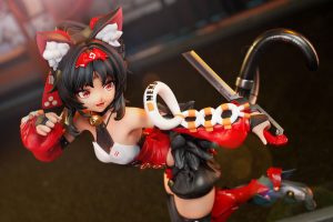 Zenless Zone Zero - Nekomiya Mana - 1/7 (Apex Innovation)