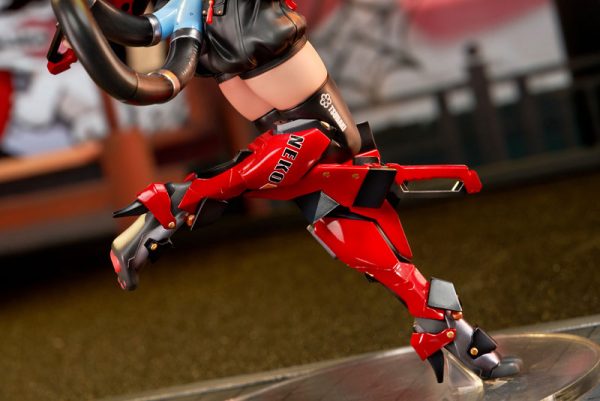 Zenless Zone Zero - Nekomiya Mana - 1/7 (Apex Innovation)