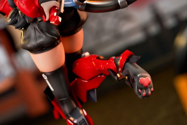 Zenless Zone Zero - Nekomiya Mana - 1/7 (Apex Innovation)