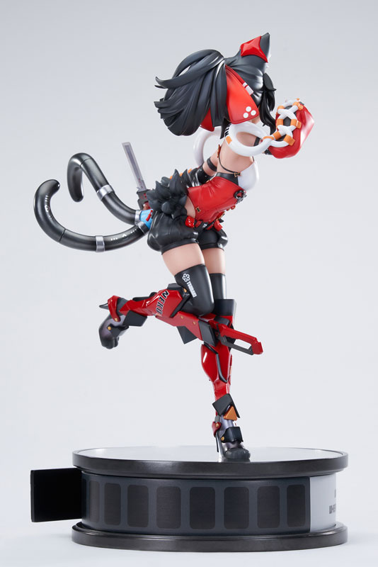 Zenless Zone Zero - Nekomiya Mana - 1/7 (Apex Innovation)