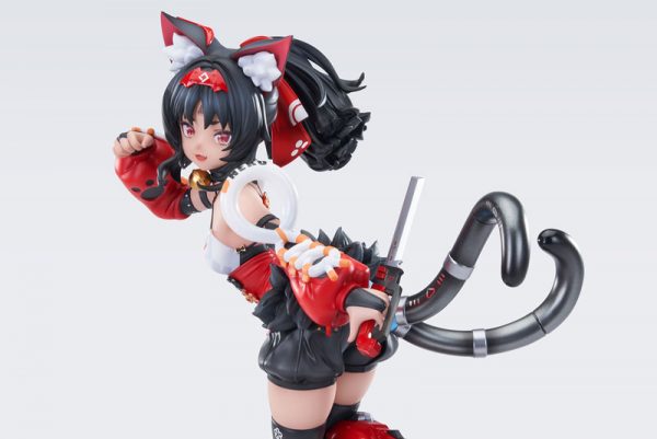 Zenless Zone Zero - Nekomiya Mana - 1/7 (Apex Innovation)
