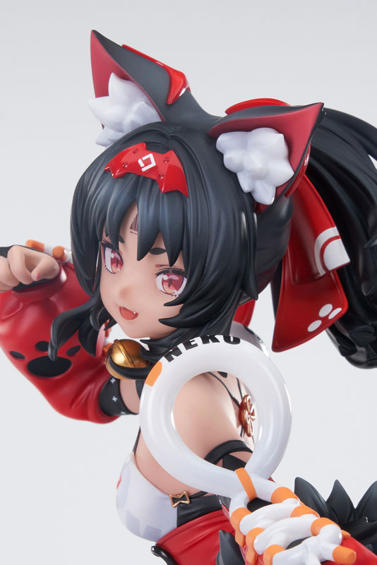 Zenless Zone Zero - Nekomiya Mana - 1/7 (Apex Innovation)