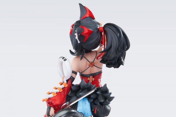 Zenless Zone Zero - Nekomiya Mana - 1/7 (Apex Innovation)