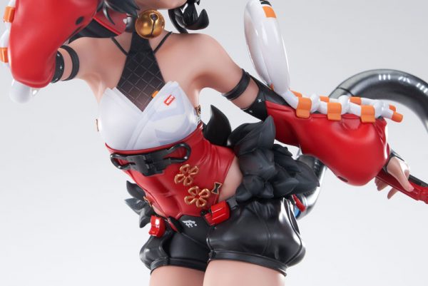 Zenless Zone Zero - Nekomiya Mana - 1/7 (Apex Innovation)