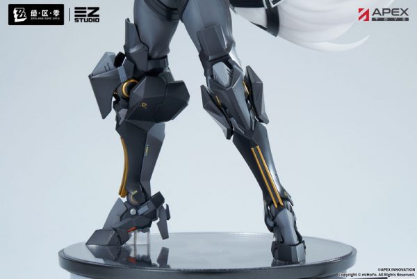 Zenless Zone Zero - Von Lycaon - 1/7 (Apex Innovation)
