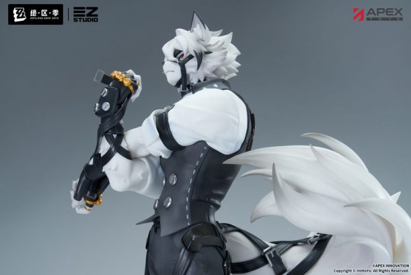 Zenless Zone Zero - Von Lycaon - 1/7 (Apex Innovation)