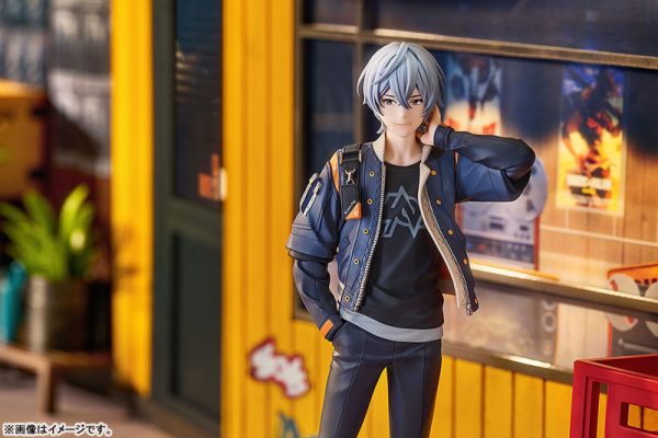 Zenless Zone Zero - Wise - Pop Up Parade - SP