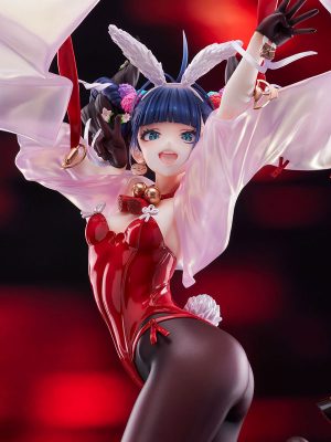 Azur Lane - Katsuragi - 1/4 - Night-Illuminating Festival