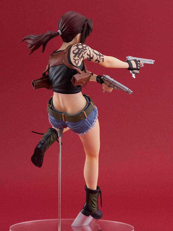 Black Lagoon - Revy - Pop Up Parade - L