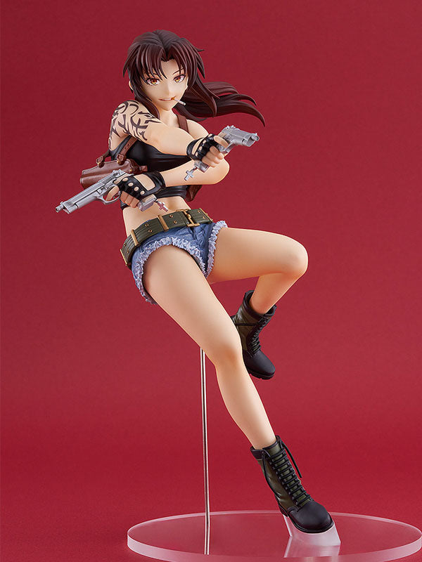 Black Lagoon - Revy - Pop Up Parade - L