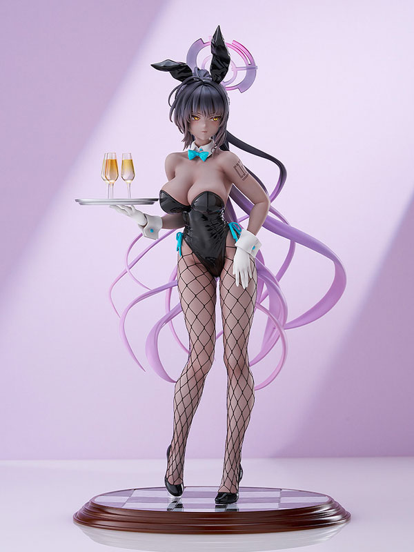 Blue Archive - Kakudate Karin - 1/7 - Bunny Girl