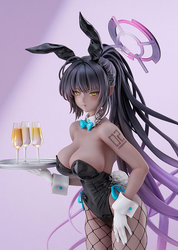 Blue Archive - Kakudate Karin - 1/7 - Bunny Girl