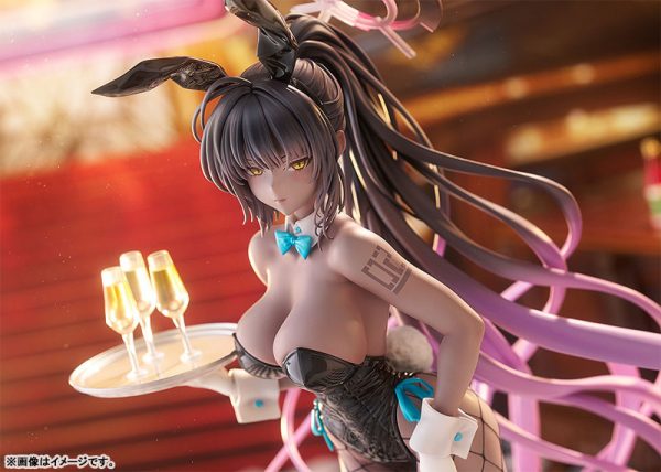 Blue Archive - Kakudate Karin - 1/7 - Bunny Girl