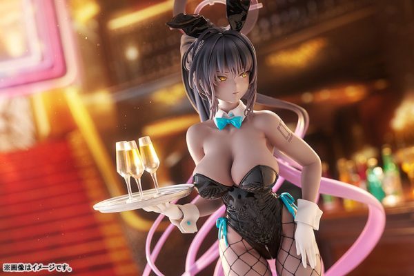 Blue Archive - Kakudate Karin - 1/7 - Bunny Girl