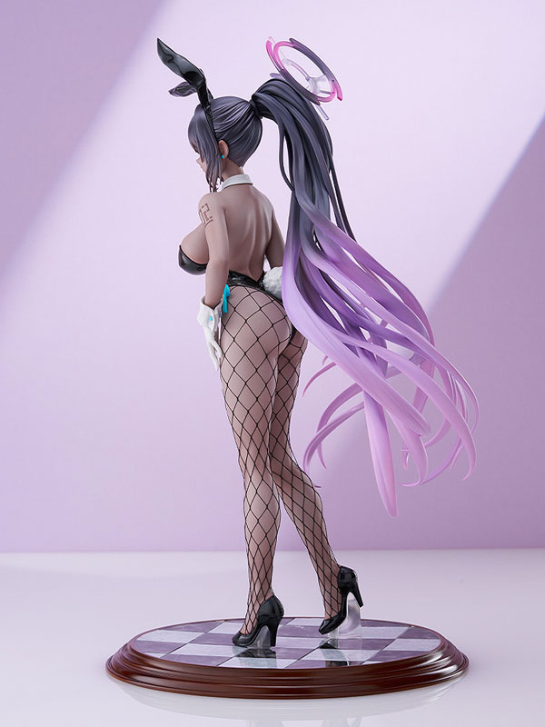 Blue Archive - Kakudate Karin - 1/7 - Bunny Girl